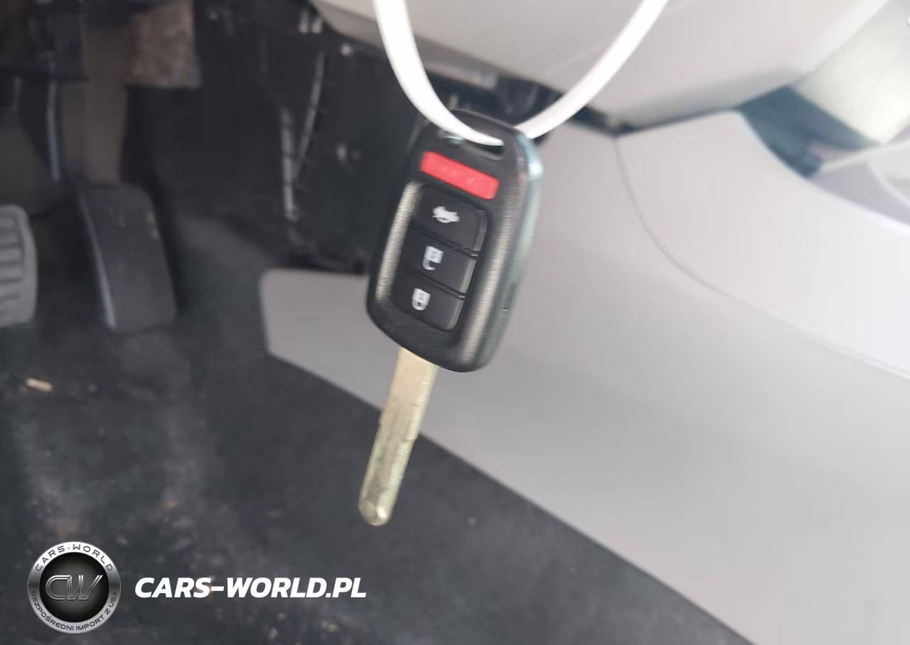2014 Honda Civic Lx VIN:19XFB2F56EE064366 - 11