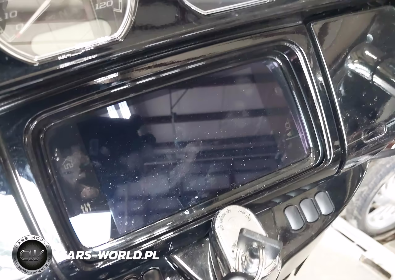 2022 Harley-Davidson Flhxs VIN:1HD1KRP19NB634824 - 7