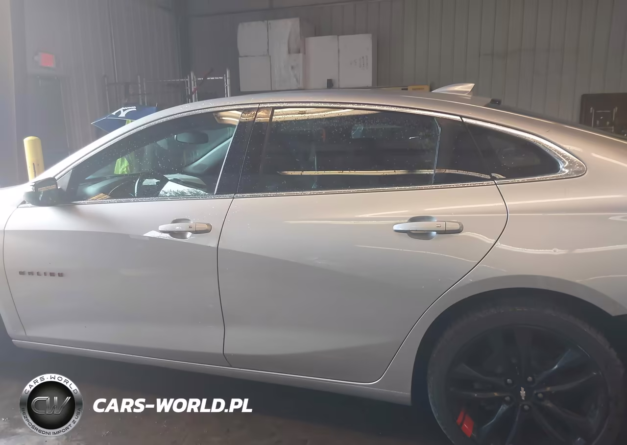 2018 Chevrolet Malibu Lt VIN:1G1ZD5ST4JF162995 - 14