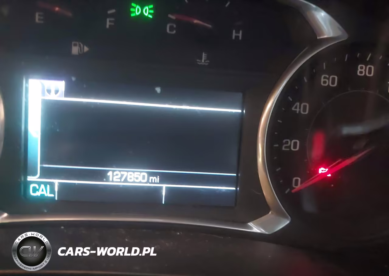 2018 Chevrolet Malibu Lt VIN:1G1ZD5ST4JF162995 - 7