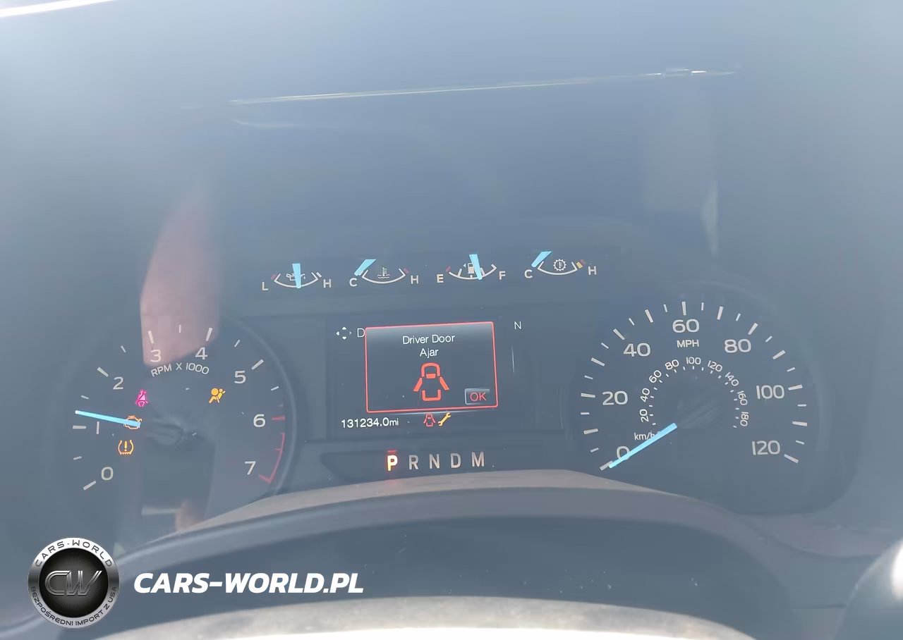 2019 Ford F-150 Xl VIN:1FTEW1E56KKC32009 - 7