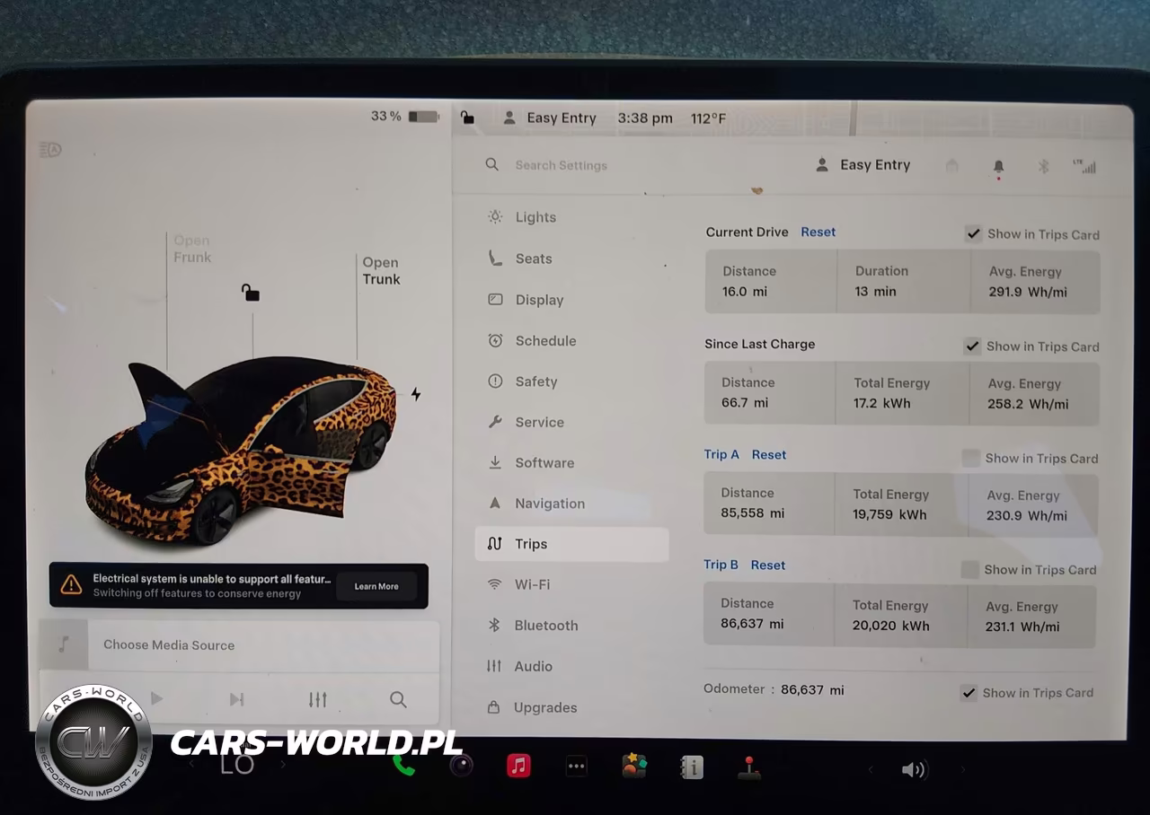 2020 Tesla Model 3 Standard Range Plus Rear-Wheel Drive-Standard Range Rear-Wheel Drive VIN:5YJ3E1EA6LF611551 - 18