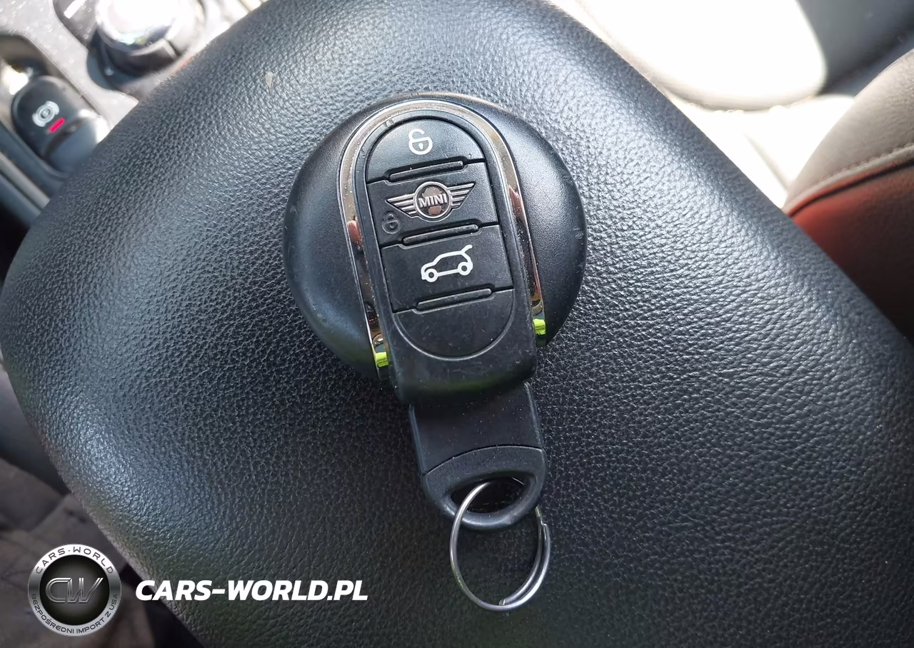 2020 Mini Countryman Cooper S VIN:WMZYW7C08L3L87258 - 11