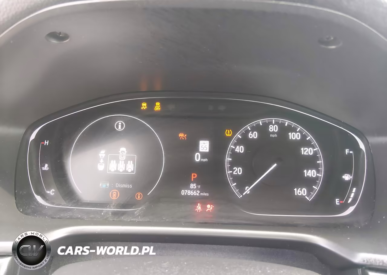 2022 Honda Accord Sport Special Edition VIN:1HGCV1F49NA072154 - 7