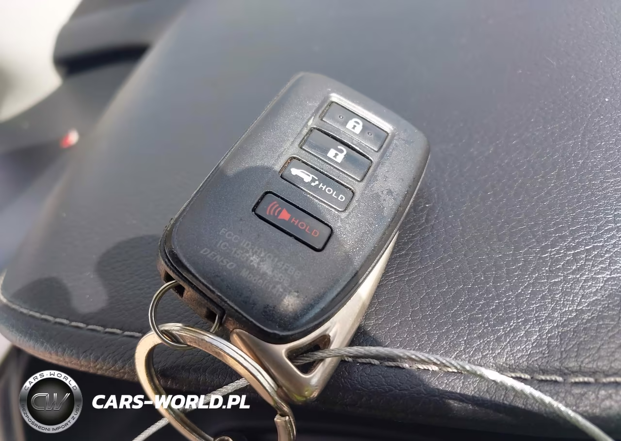 2019 Lexus Rx 350 VIN:2T2ZZMCA6KC133293 - 11