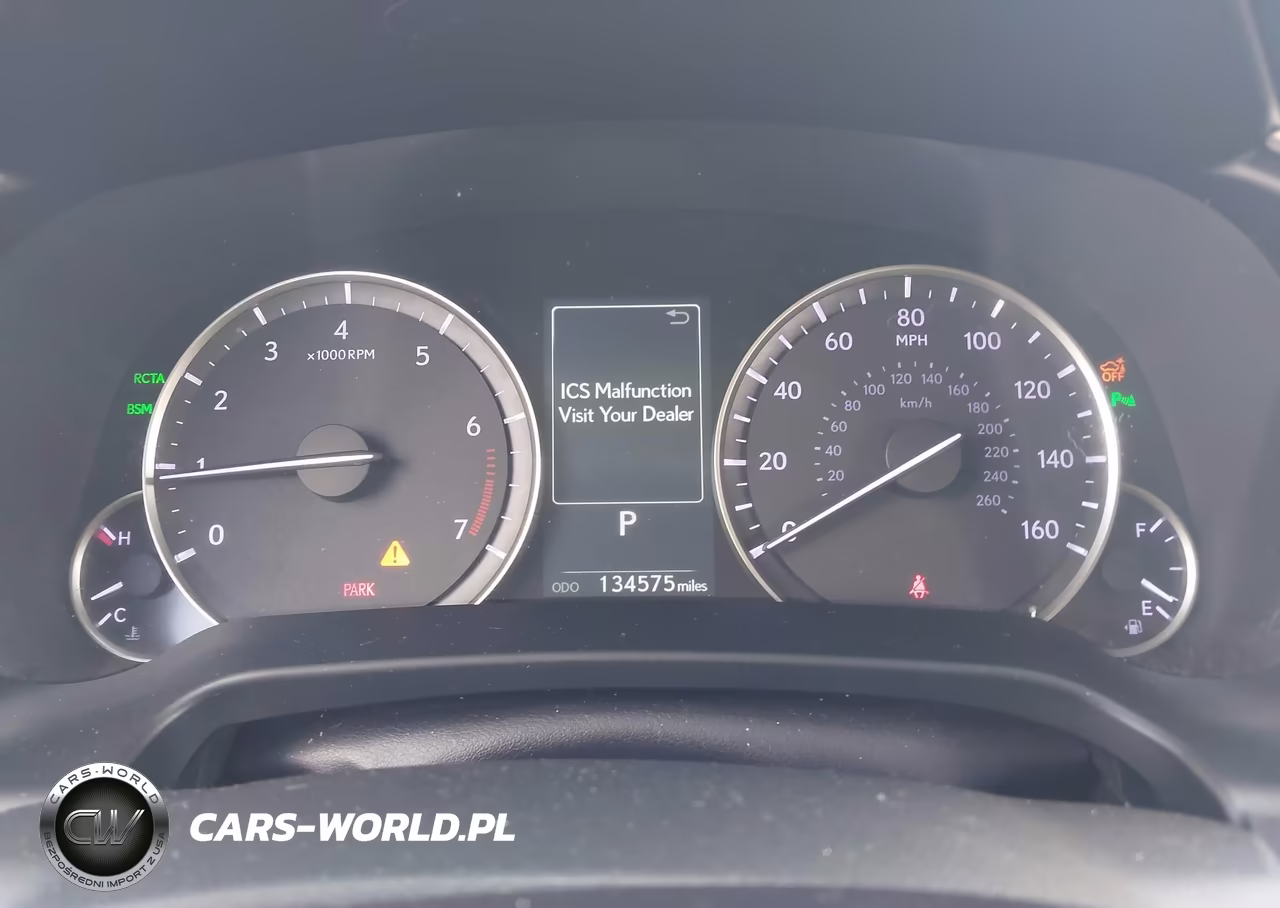 2019 Lexus Rx 350 VIN:2T2ZZMCA6KC133293 - 7