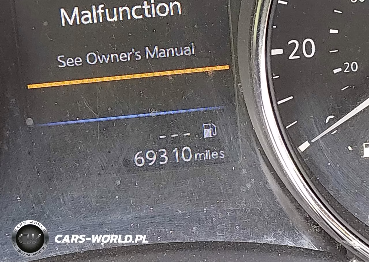 2020 Nissan Rogue Sv Fwd VIN:5N1AT2MT4LC748888 - 15