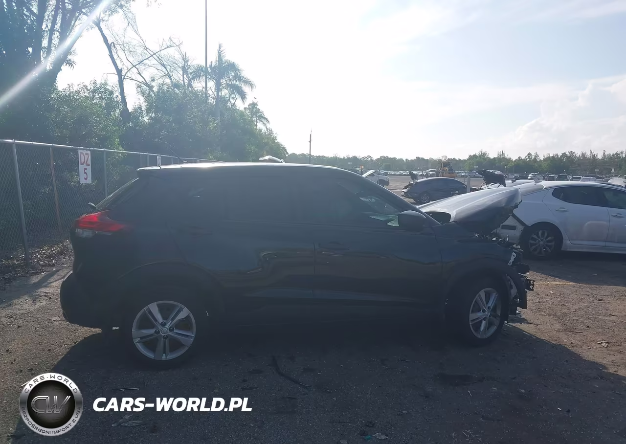 2020 Nissan Kicks S Xtronic Cvt VIN:3N1CP5BV6LL532894 - 14