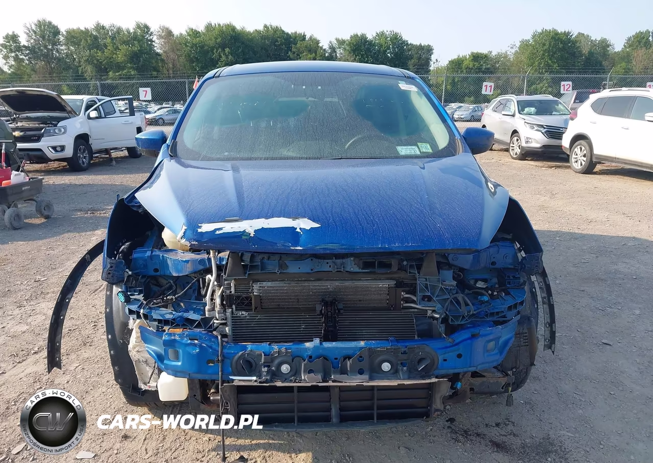 2019 Ford Escape Se VIN:1FMCU9GD5KUB43435 - 13