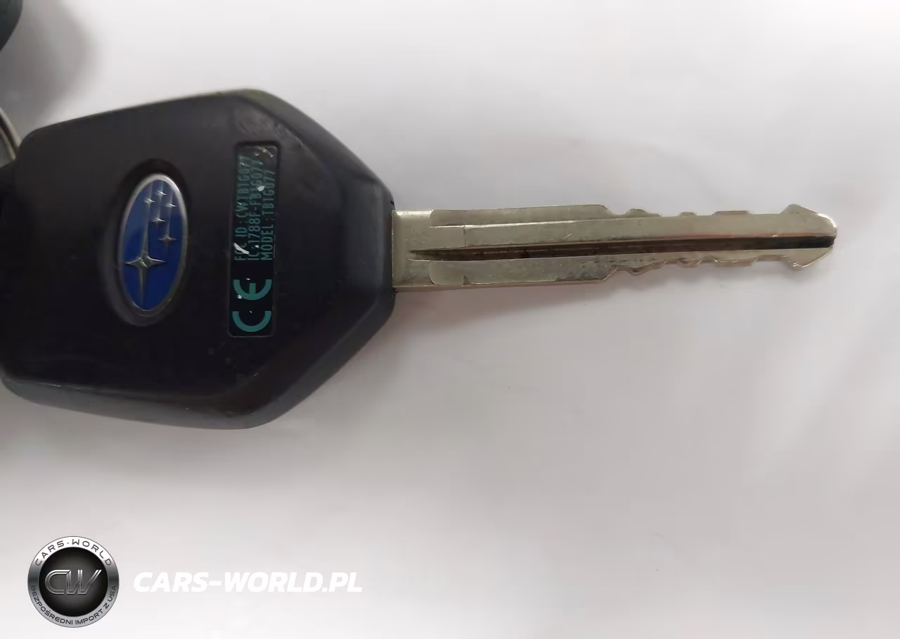 2019 Subaru Impreza 2.0I Premium VIN:4S3GTAD65K3713388 - 11