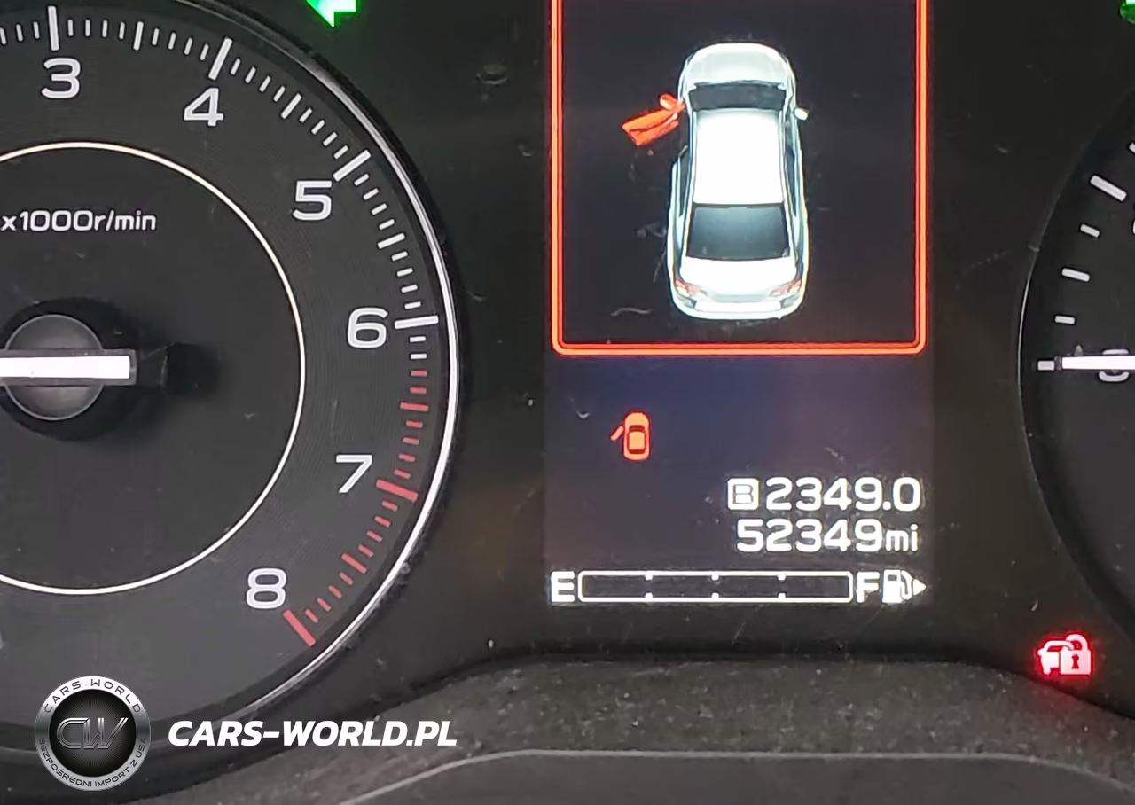 2019 Subaru Impreza 2.0I Premium VIN:4S3GTAD65K3713388 - 15