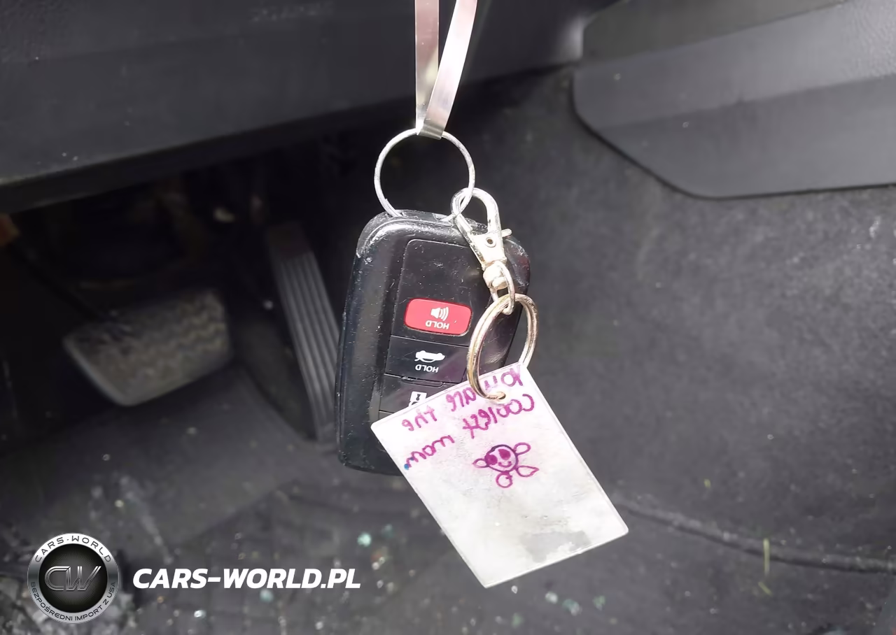 2021 Toyota Camry Xse V6 VIN:4T1KZ1AK8MU058422 - 11
