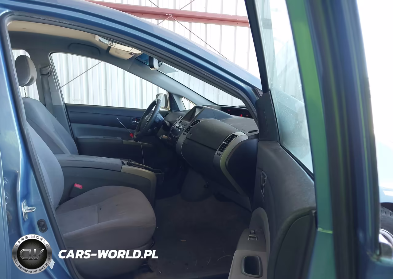 2009 Toyota Prius VIN:JTDKB20U597854391 - 5
