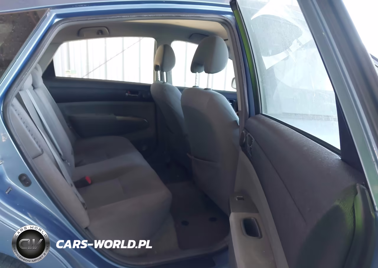 2009 Toyota Prius VIN:JTDKB20U597854391 - 8