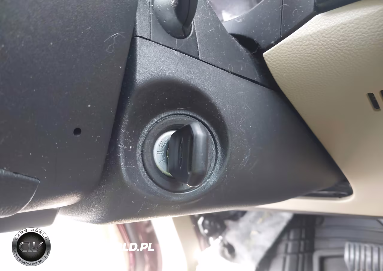 2013 Ford Fusion Se VIN:3FA6P0H71DR130761 - 11
