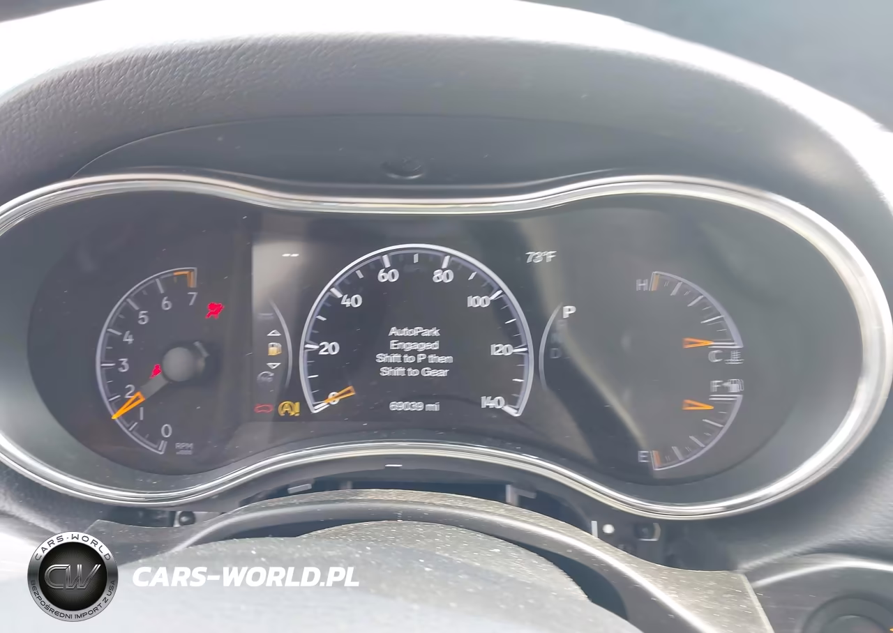 2019 Jeep Grand Cherokee Limited 4X4 VIN:1C4RJFBG4KC638531 - 7