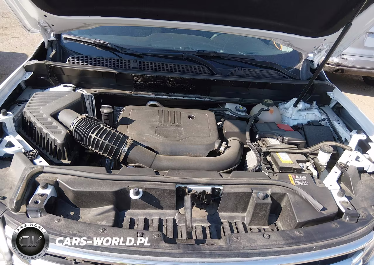 2023 GMC Acadia Awd Sle VIN:1GKKNRL44PZ244130 - 10