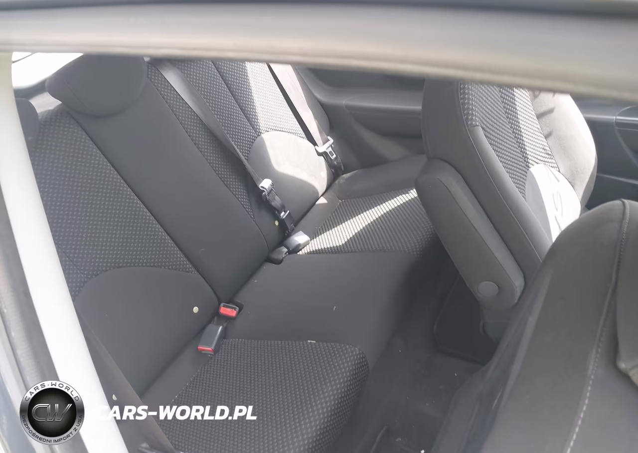 2010 Hyundai Accent Gs VIN:KMHCM3AC0AU166956 - 8