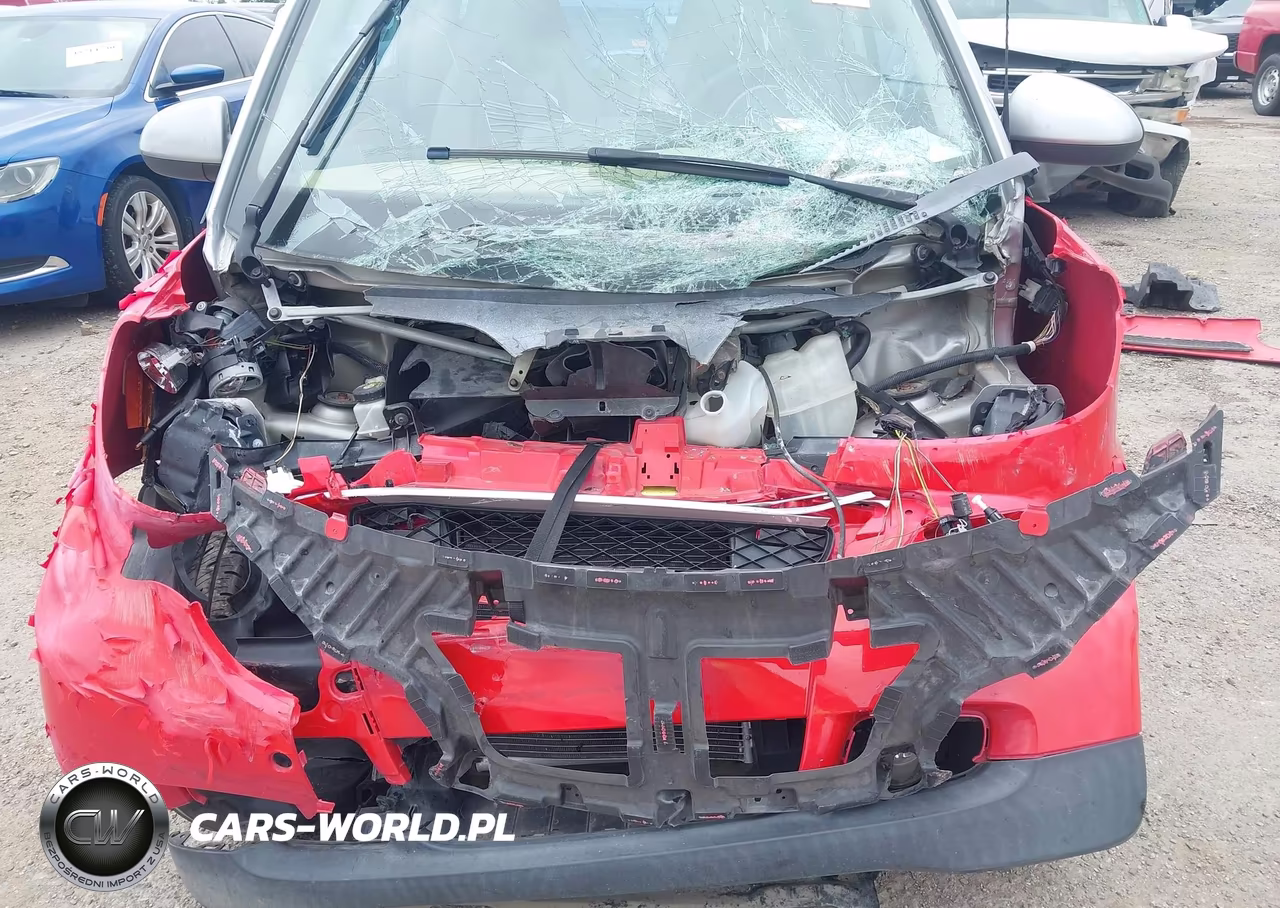 2009 Smart Fortwo Brabus-Passion-Pure VIN:WMEEJ31X89K300534 - 6