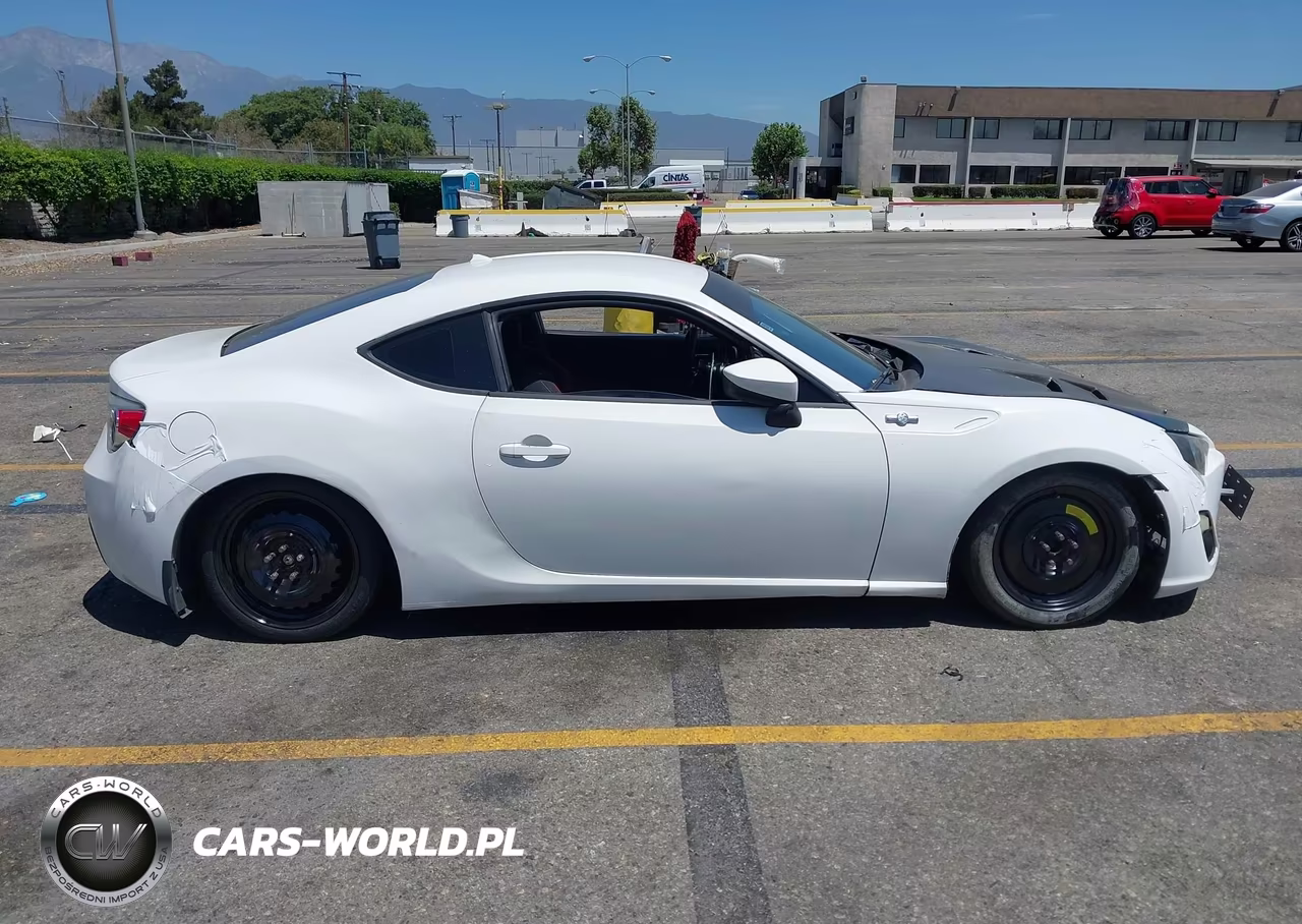 2013 Scion Fr-S VIN:JF1ZNAA1XD2710187 - 13