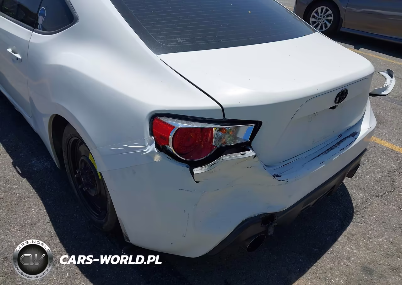 2013 Scion Fr-S VIN:JF1ZNAA1XD2710187 - 17