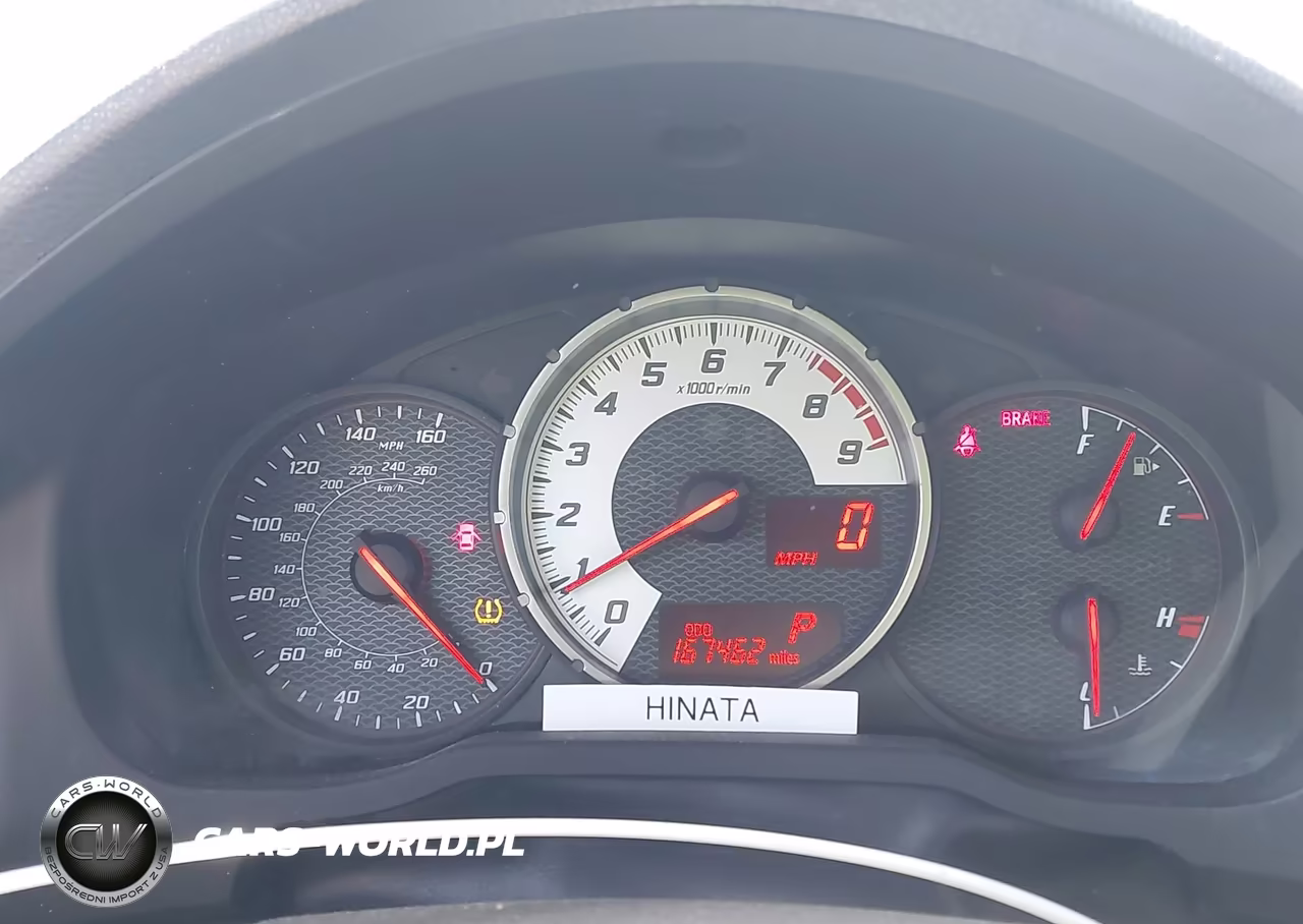 2013 Scion Fr-S VIN:JF1ZNAA1XD2710187 - 7