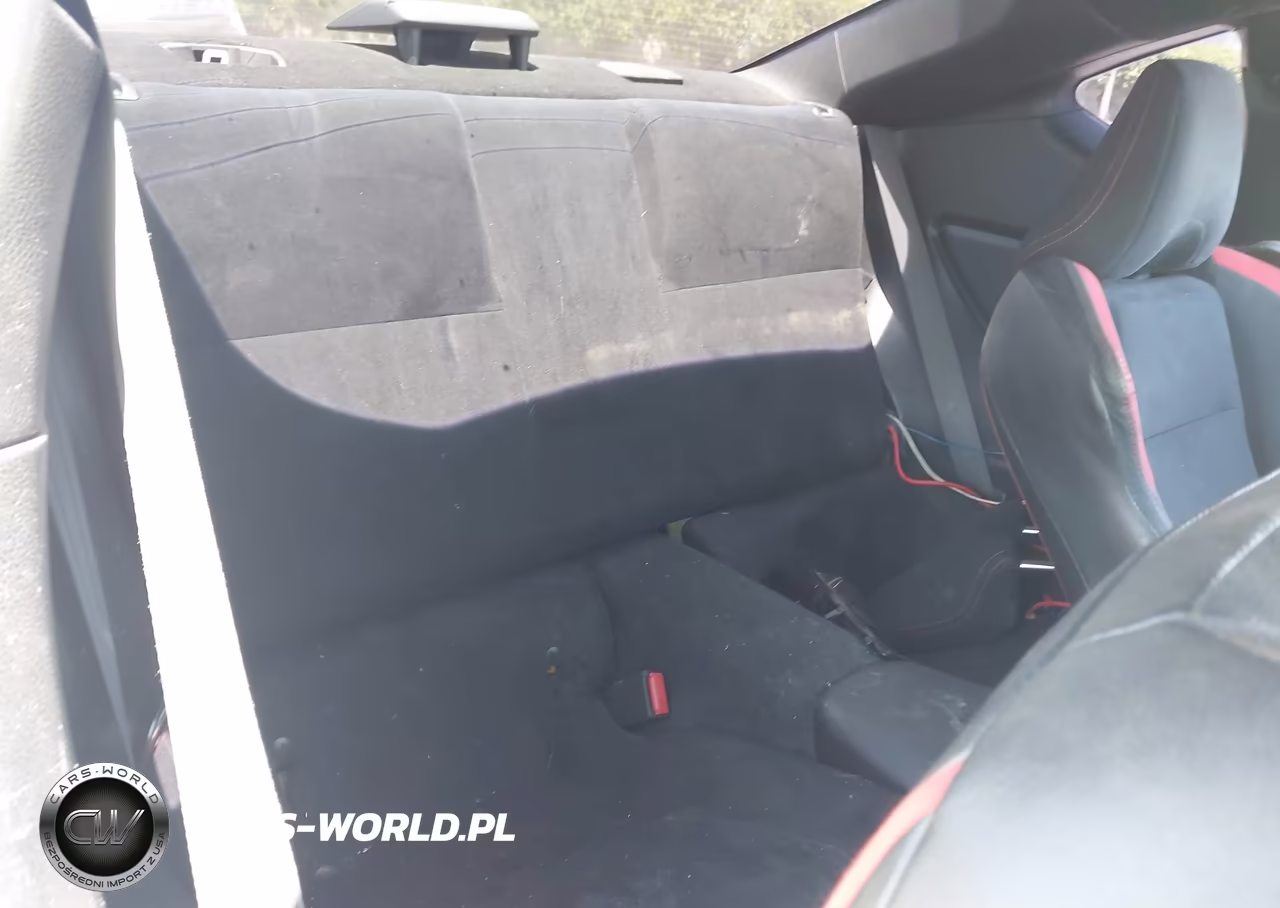 2013 Scion Fr-S VIN:JF1ZNAA1XD2710187 - 8