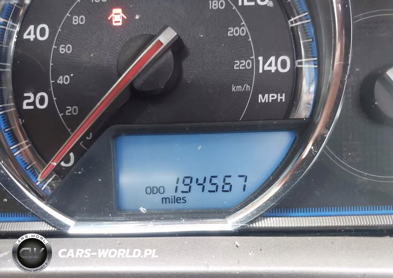 2013 Toyota Rav4 Limited VIN:JTMYFREV1D5012242 - 7