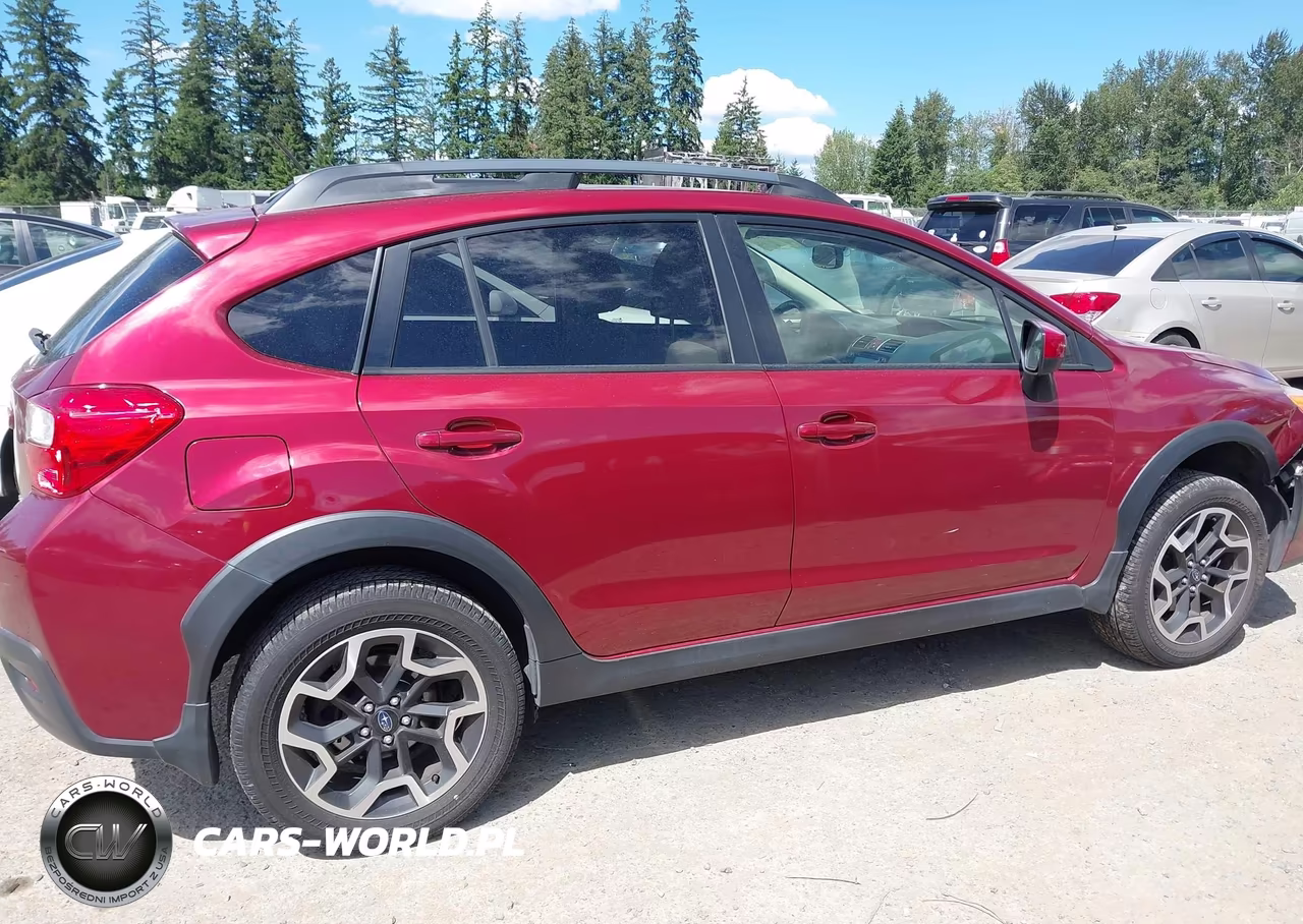 2016 Subaru Crosstrek 2.0I Premium VIN:JF2GPABC9G8341403 - 13