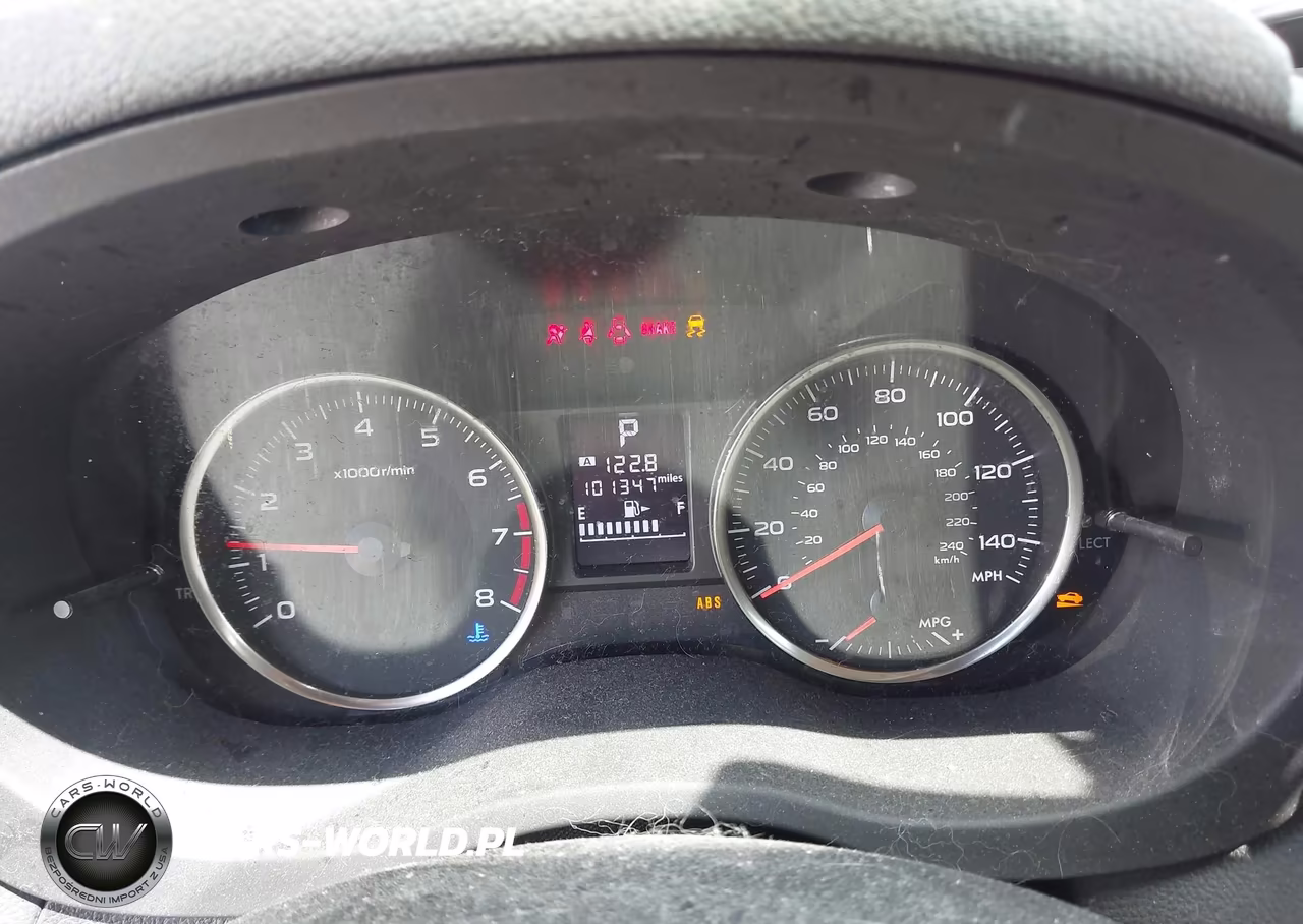 2016 Subaru Crosstrek 2.0I Premium VIN:JF2GPABC9G8341403 - 7