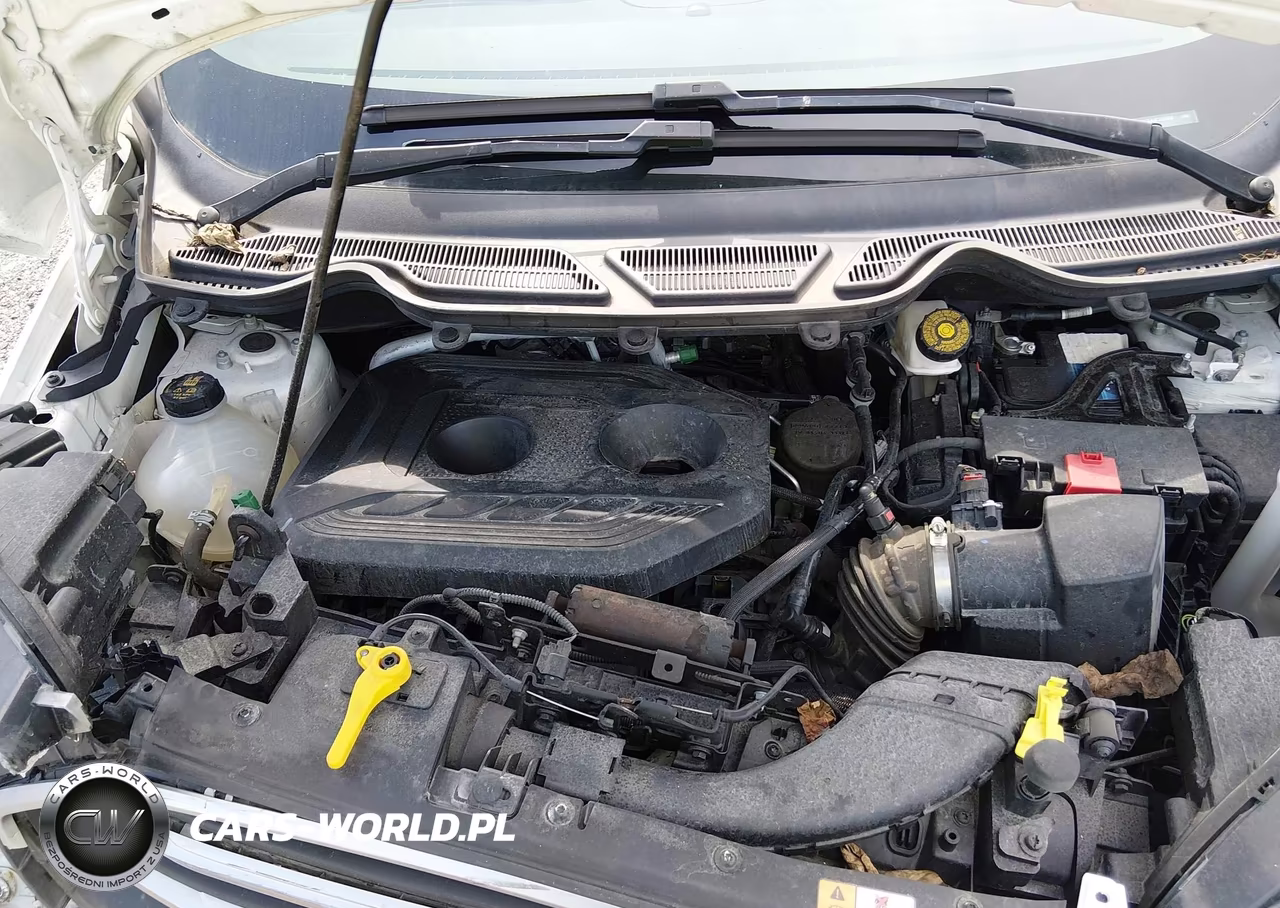 2018 Ford Ecosport Se VIN:MAJ6P1UL6JC229305 - 10