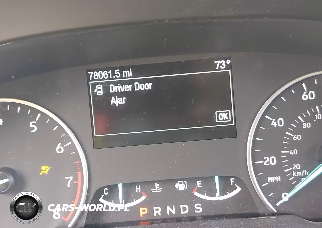 2018 Ford Ecosport Se VIN:MAJ6P1UL6JC229305 - 15
