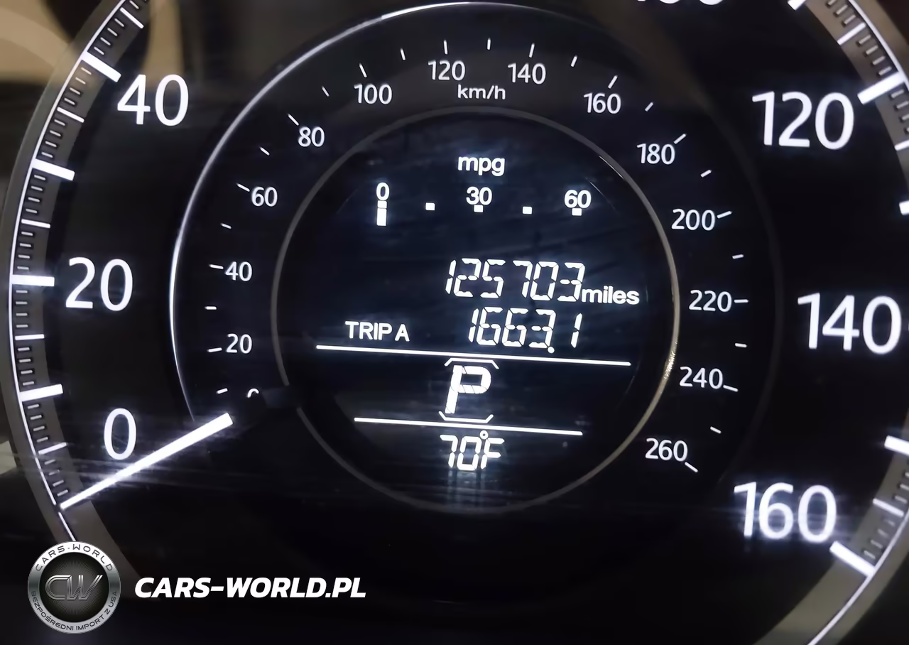 2014 Honda Accord Lx VIN:1HGCR2F32EA011066 - 15