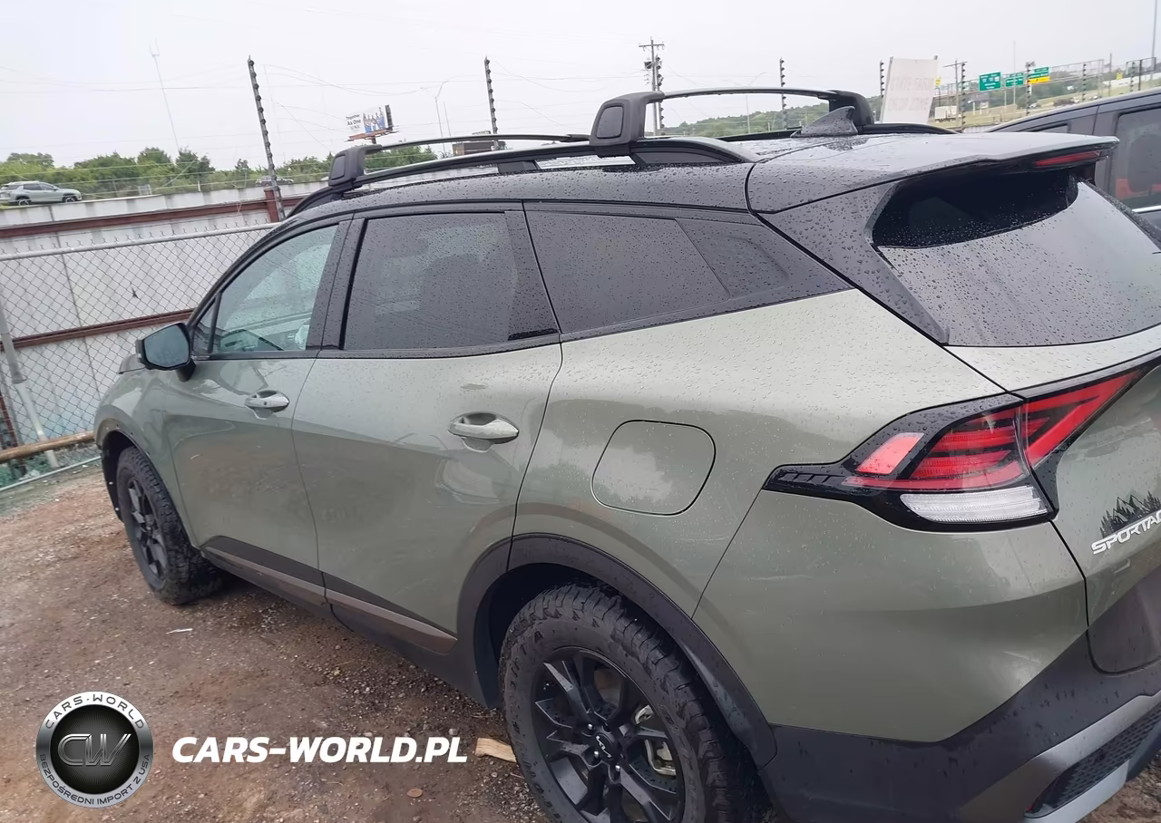2023 Kia Sportage X-Pro Prestige VIN:5XYK7CAF1PG121620 - 15