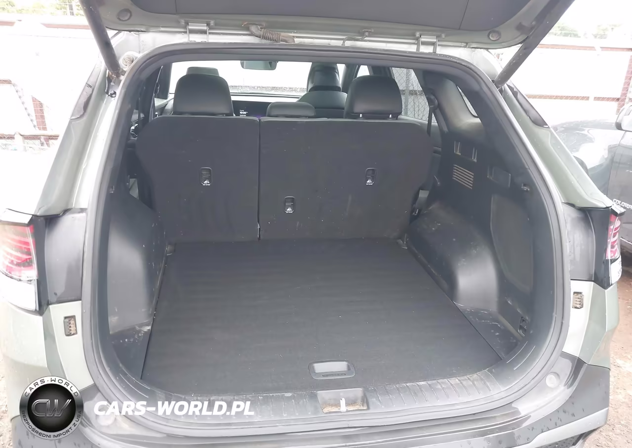 2023 Kia Sportage X-Pro Prestige VIN:5XYK7CAF1PG121620 - 18