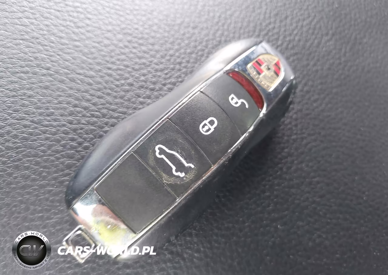 2015 Porsche Cayenne Diesel VIN:WP1AF2A25FLA42197 - 11