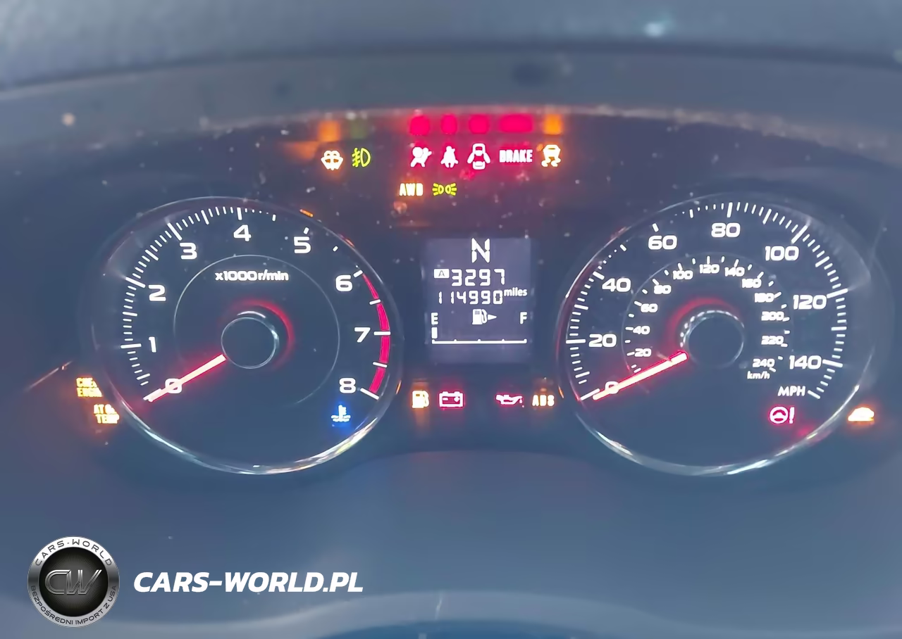 2015 Subaru Forester 2.0Xt Touring VIN:JF2SJGUC5FH527644 - 7