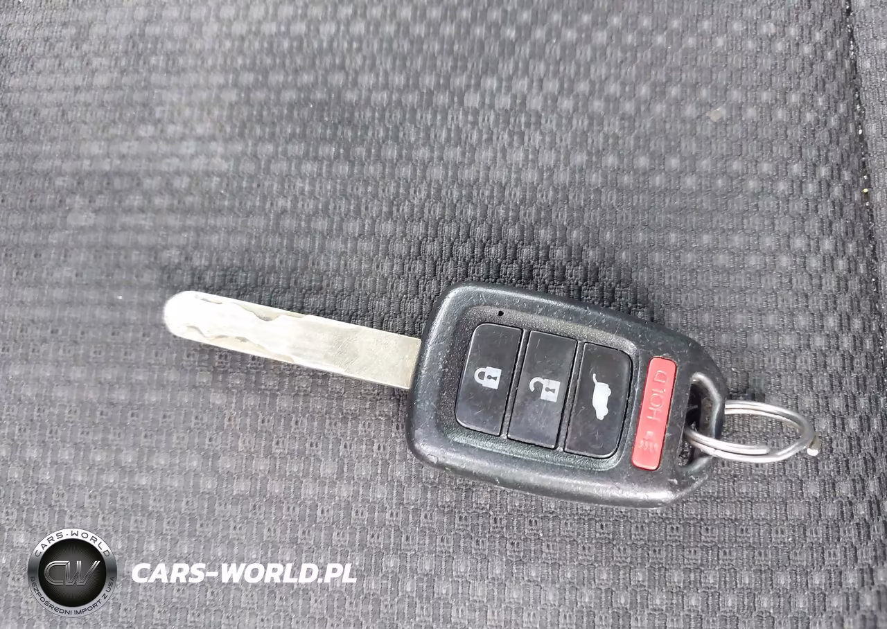 2018 Honda Hr-V Lx VIN:3CZRU5H30JM716199 - 11