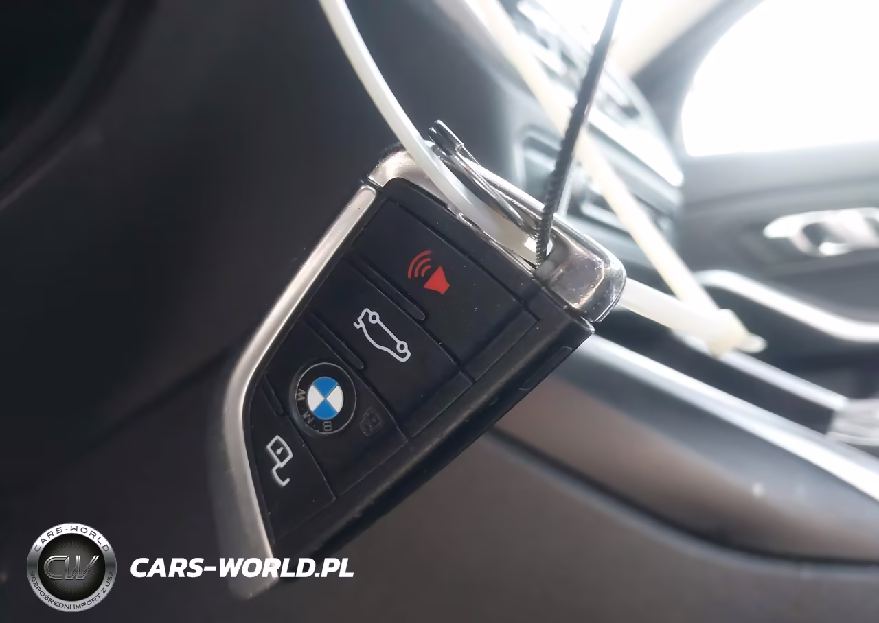 2020 BMW 330I VIN:WBA5R1C02LFH85748 - 11
