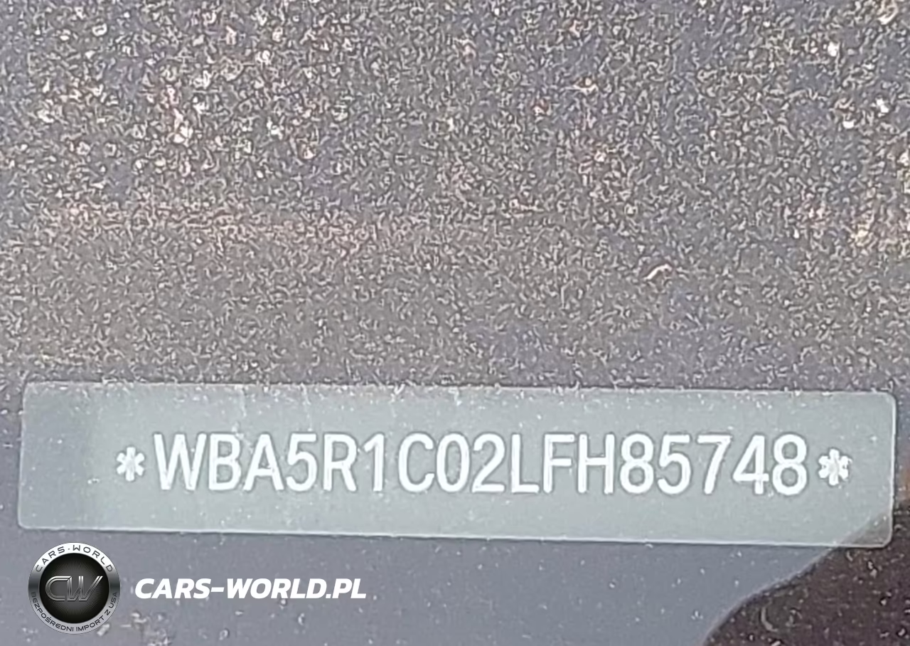 2020 BMW 330I VIN:WBA5R1C02LFH85748 - 18