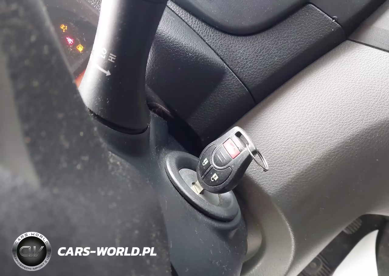 2014 Nissan Nv200 S-Sv VIN:3N6CM0KN2EK693290 - 11