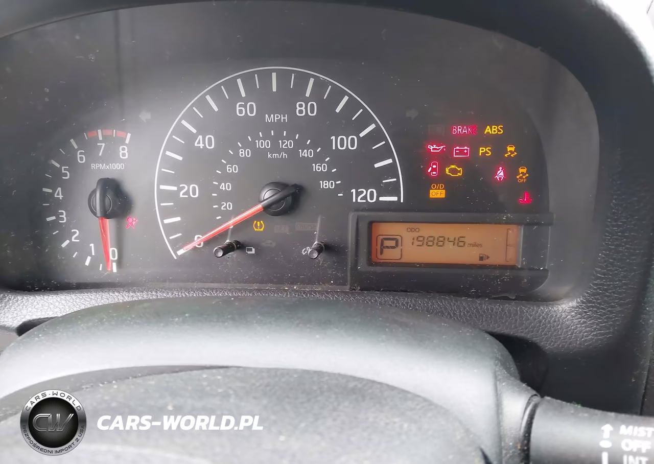 2014 Nissan Nv200 S-Sv VIN:3N6CM0KN2EK693290 - 7