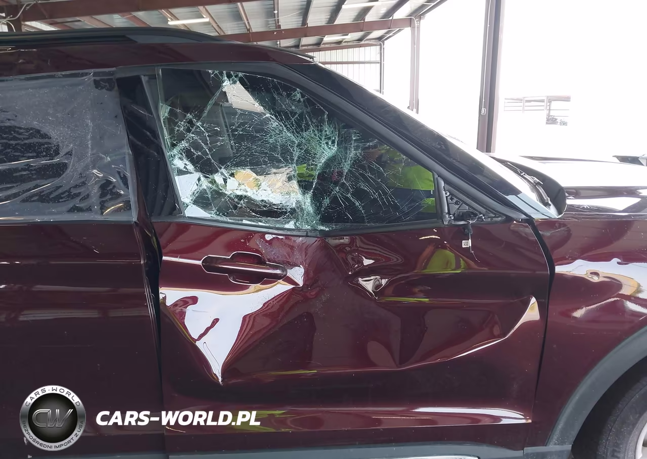 2022 Ford Explorer Xlt VIN:1FMSK7DH5NGA72236 - 5
