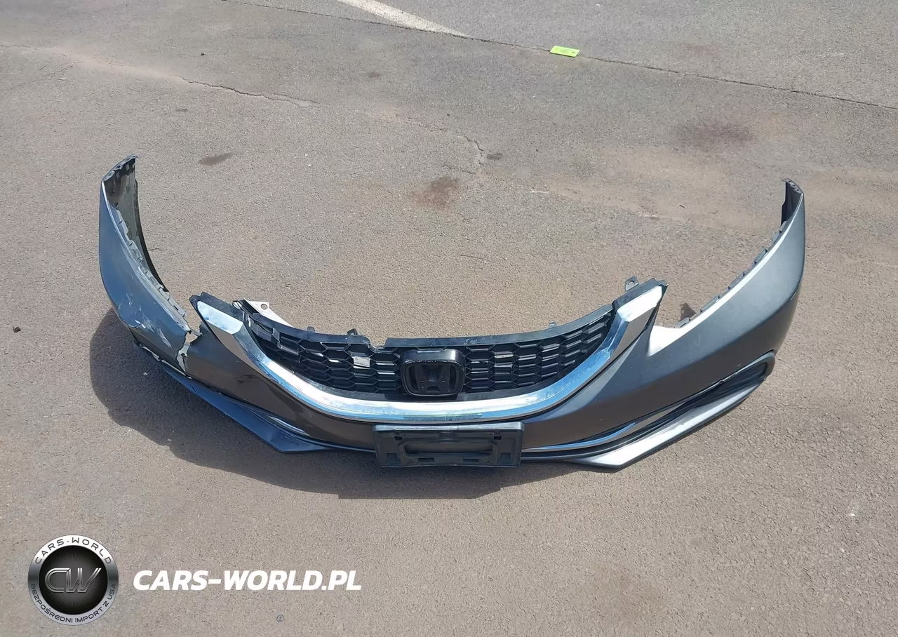 2013 Honda Civic Ex VIN:19XFB2F81DE050318 - 12
