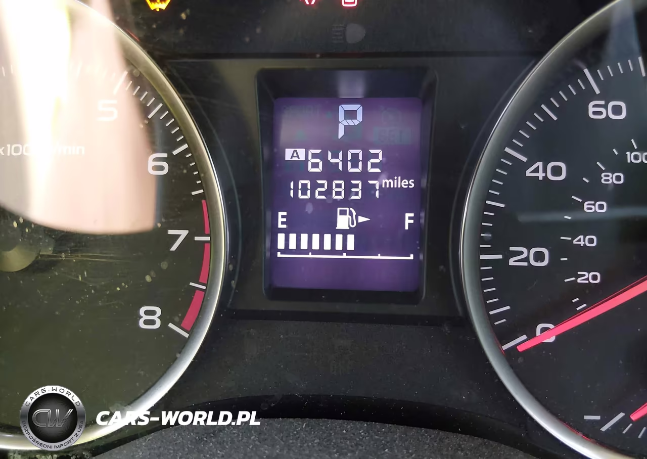 2015 Subaru Xv Crosstrek 2.0I Premium VIN:JF2GPACC7F8294806 - 15