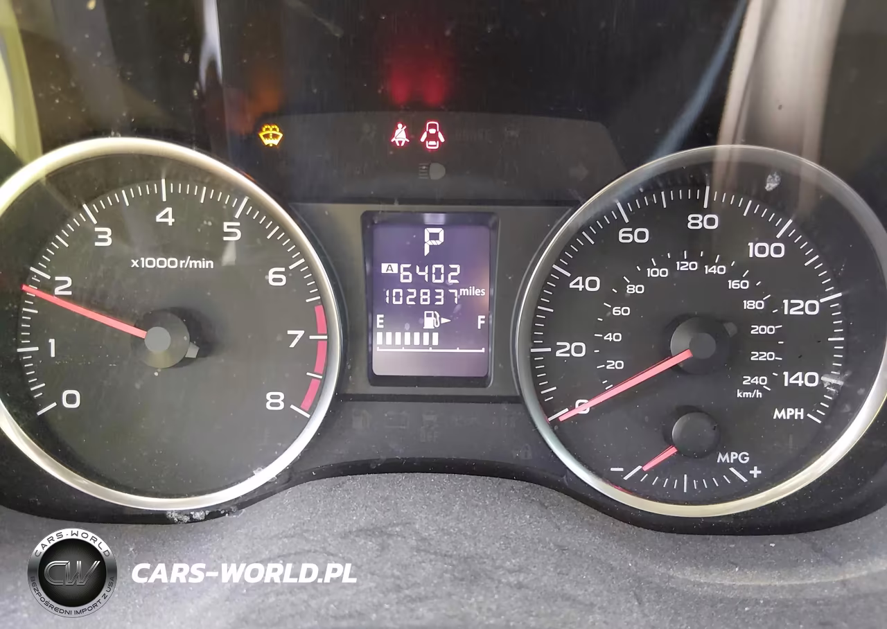 2015 Subaru Xv Crosstrek 2.0I Premium VIN:JF2GPACC7F8294806 - 7