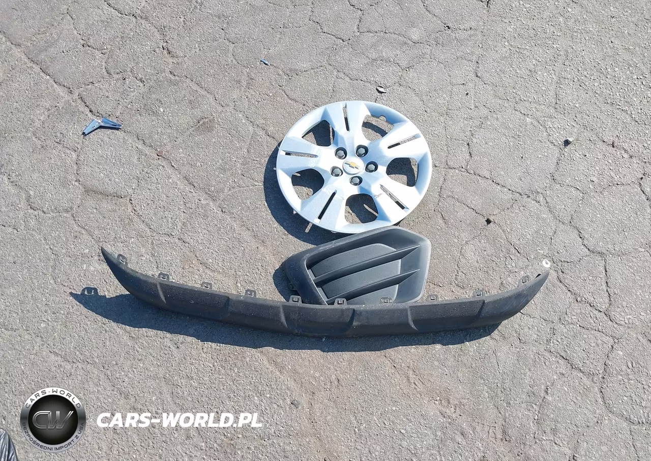 2019 Chevrolet Trax Ls VIN:3GNCJKSB2KL166604 - 12