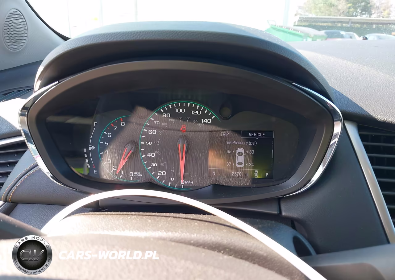 2019 Chevrolet Trax Ls VIN:3GNCJKSB2KL166604 - 7