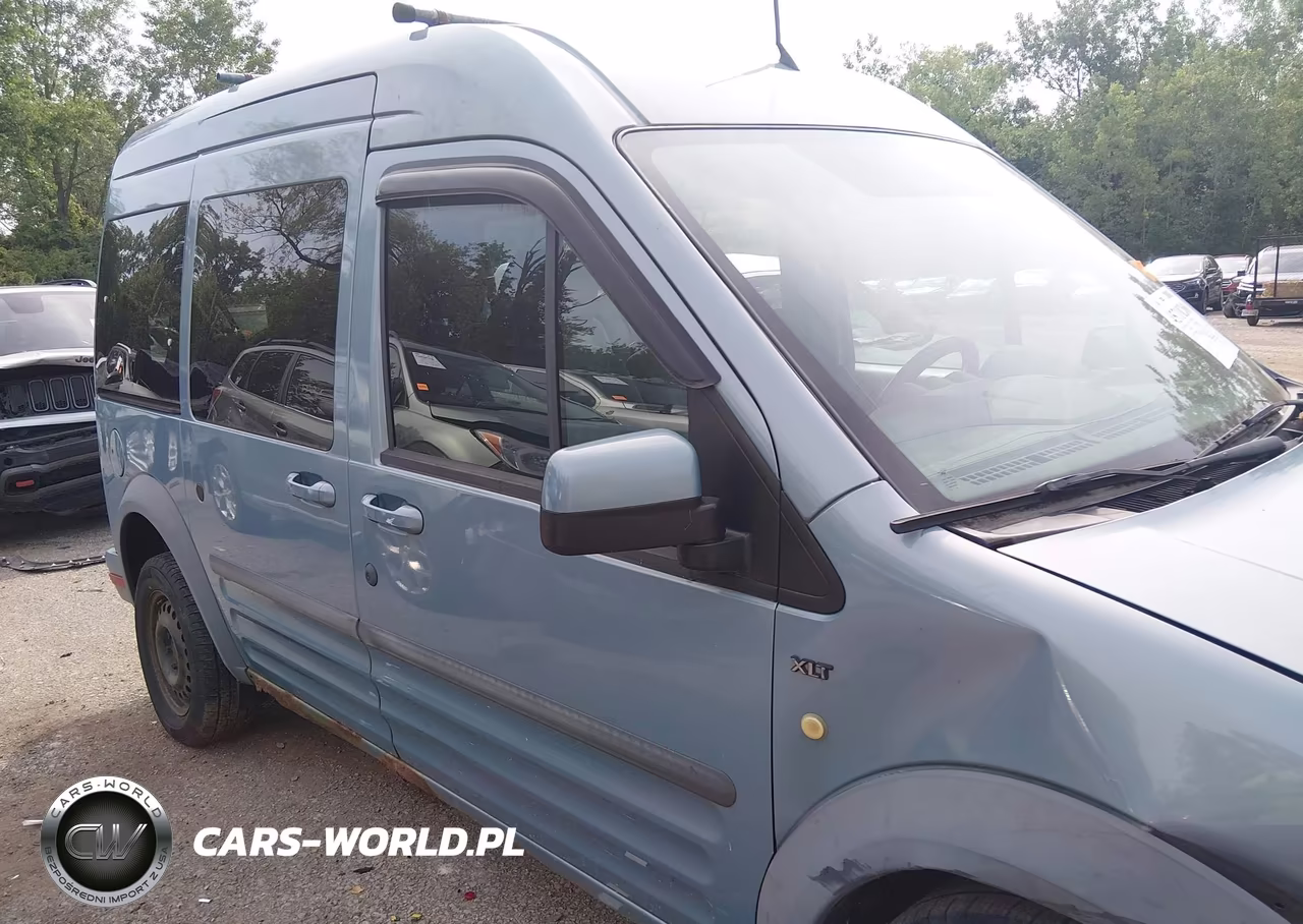 2012 Ford Transit Connect Xlt Premium VIN:NM0KS9CNXCT087808 - 14