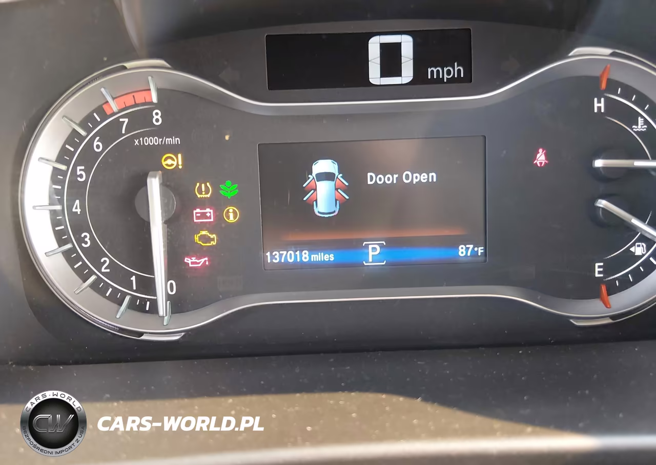 2016 Honda Pilot Elite VIN:5FNYF6H06GB036991 - 7